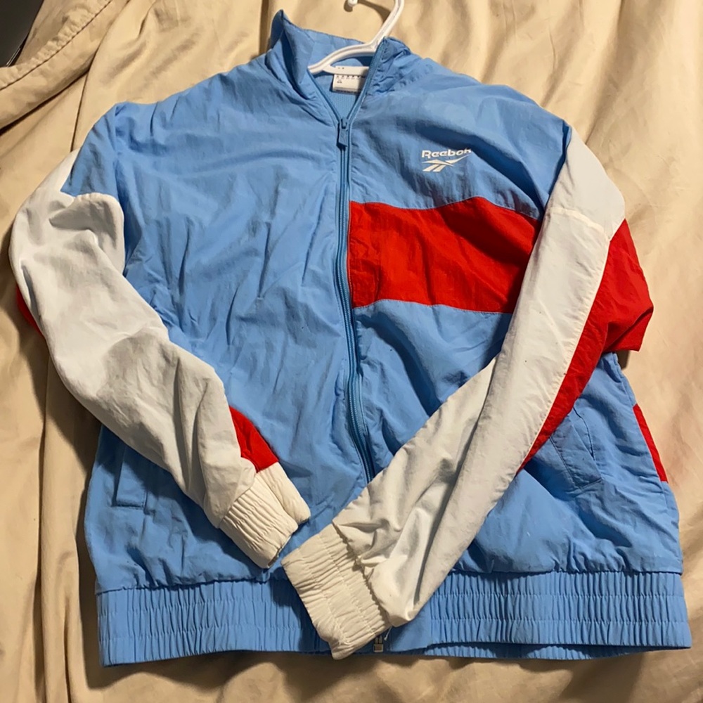 Reebok Jacket - Picture 2 of 4